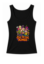Cul-De-Sac Kings Jawbreaker Ed Edd N Eddy Retro 90s Cartoon