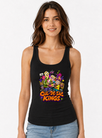 Cul-De-Sac Kings Jawbreaker Ed Edd N Eddy Retro 90s Cartoon
