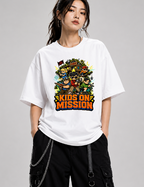 Kids On Mission Secret Treehouse Sector Operatives