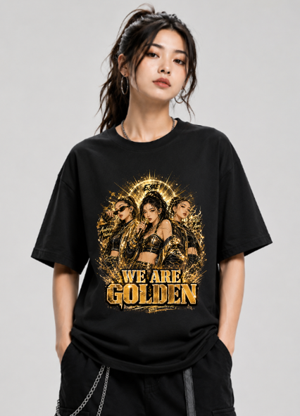 Golden Queens Trio