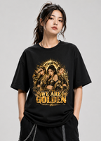 Golden Queens Trio