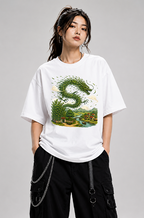 Bamboo Forest Dragon