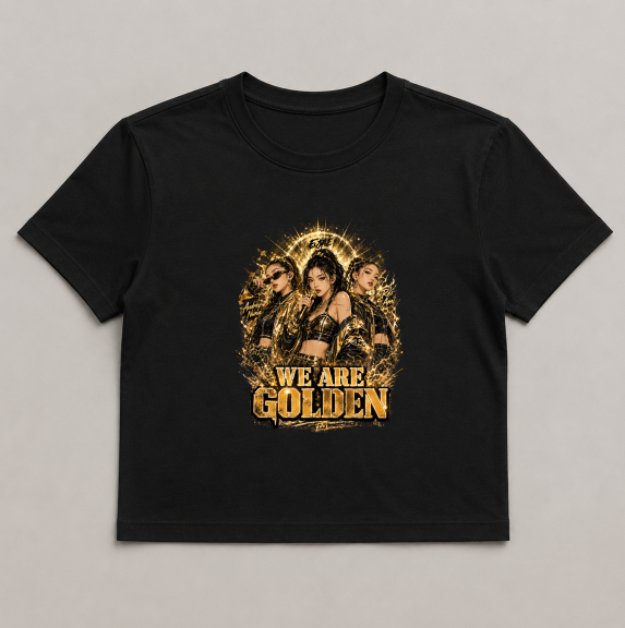 Golden Queens Trio
