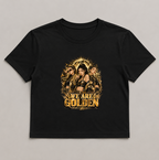 Golden Queens Trio