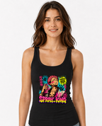 Spray King Cursed Energy Street Graffiti Anime Streetwear