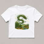 Bamboo Forest Dragon