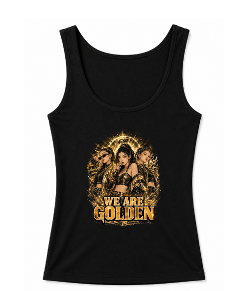 Golden Queens Trio