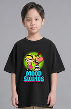 Mood Swings Billy and Mandy Grim Adventures Retro 2000s Cartoon