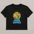 Mood Swings Billy and Mandy Grim Adventures Retro 2000s Cartoon