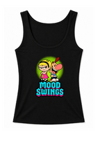 Mood Swings Billy and Mandy Grim Adventures Retro 2000s Cartoon
