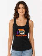 Genius At Work Dexter Boy Genius Lab Retro 90s Cartoon
