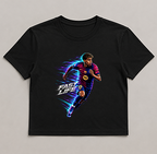 Lamine Yamal Fast Life Football Star