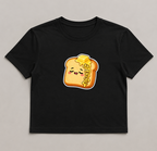 Cute Melted Butter