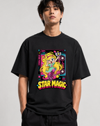 Star Magic Butterfly Cassette Mixtape Y2K Retro Anime
