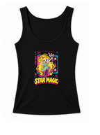 Star Magic Butterfly Cassette Mixtape Y2K Retro Anime