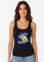 Sweet Craving Chowder Donut Lover Retro 2000s Cartoon