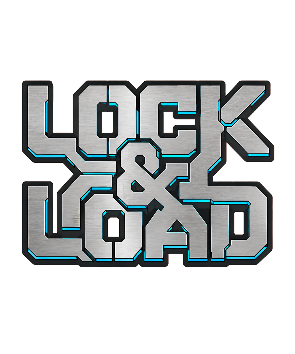 Mecha Armor Lock