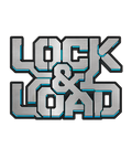 Mecha Armor Lock