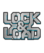 Mecha Armor Lock