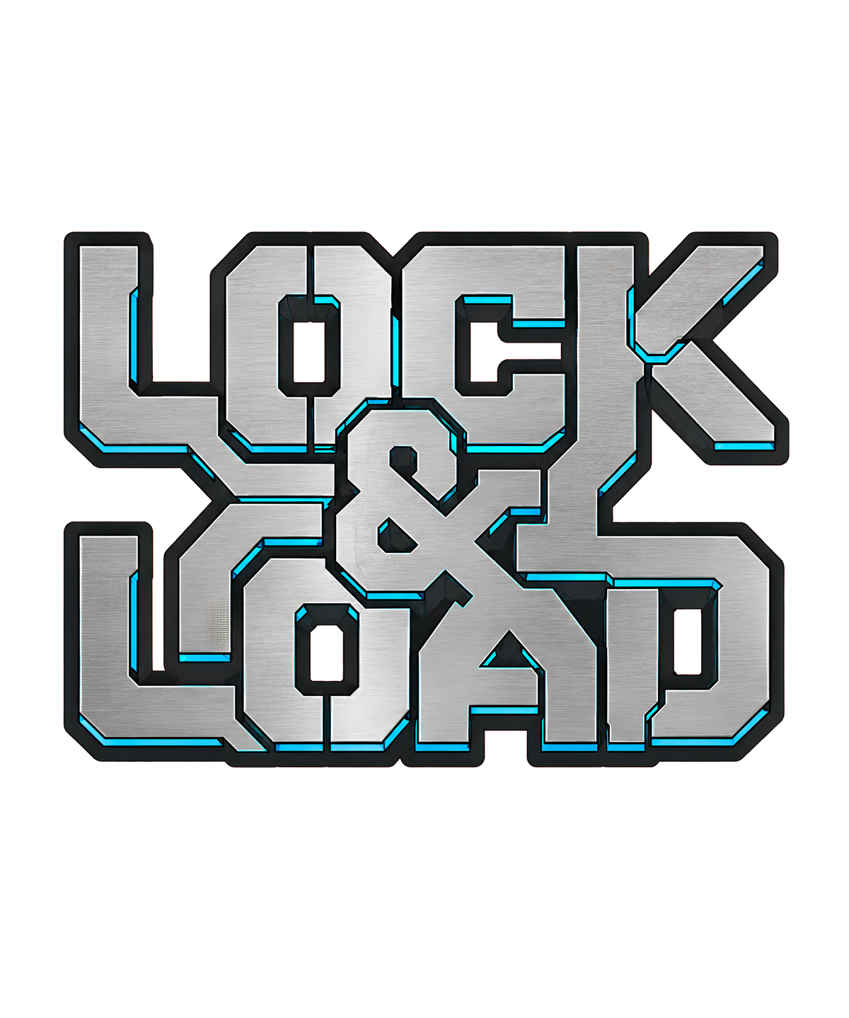 Mecha Armor Lock
