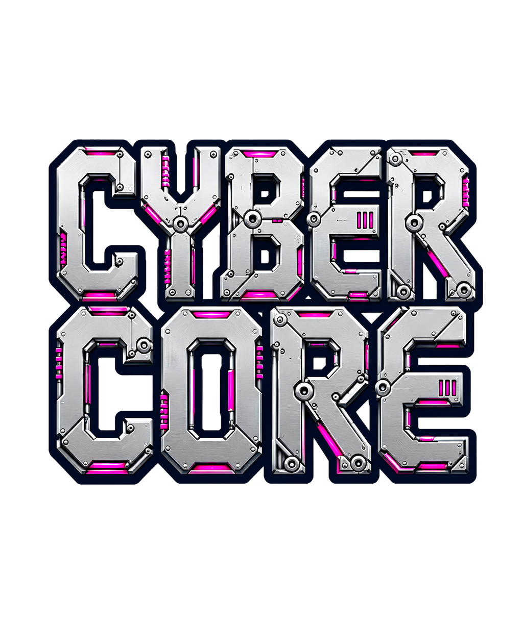 Cyber Core Mecha