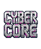 Cyber Core Mecha