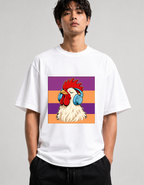 Chilling Rooster Beats