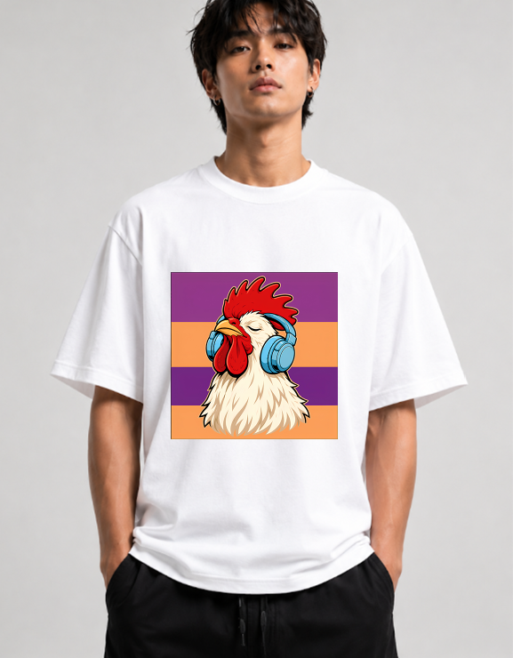 Chilling Rooster Beats