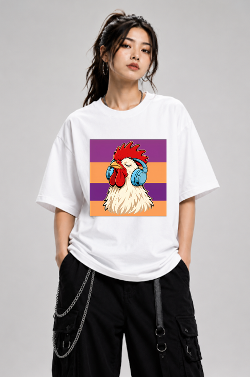 Chilling Rooster Beats