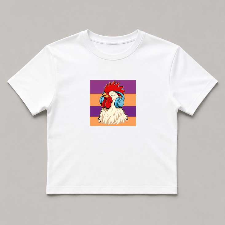 Chilling Rooster Beats