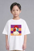 Chilling Rooster Beats