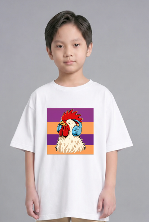 Chilling Rooster Beats