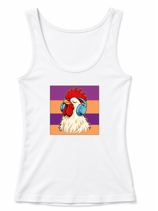 Chilling Rooster Beats
