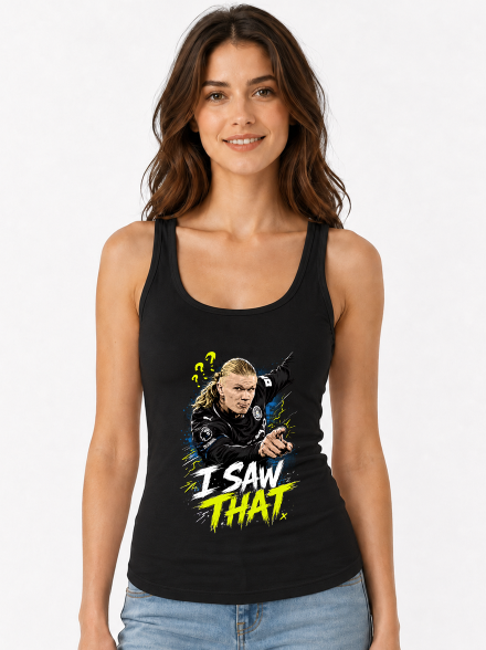 I Saw That