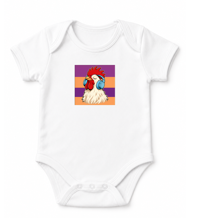 Chilling Rooster Beats