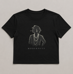 Modernity Vintage Silhouette