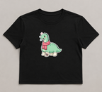 Cozy Sick Dino