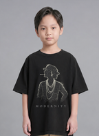 Modernity Vintage Silhouette
