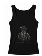 Modernity Vintage Silhouette