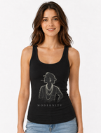 Modernity Vintage Silhouette