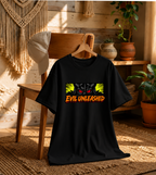 Evil Unleashed Aku Shapeshifting Master Of Darkness Samurai Retro