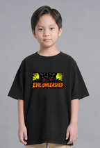 Evil Unleashed Aku Shapeshifting Master Of Darkness Samurai Retro