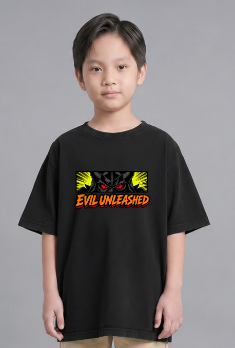 Evil Unleashed Aku Shapeshifting Master Of Darkness Samurai Retro