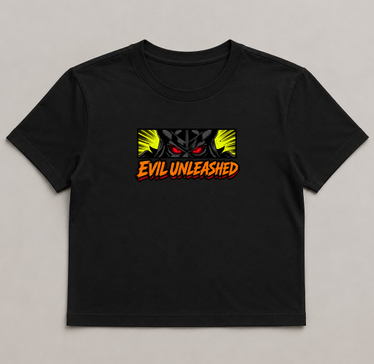 Evil Unleashed Aku Shapeshifting Master Of Darkness Samurai Retro