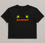 Evil Unleashed Aku Shapeshifting Master Of Darkness Samurai Retro