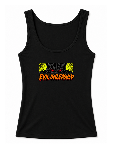 Evil Unleashed Aku Shapeshifting Master Of Darkness Samurai Retro