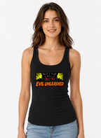 Evil Unleashed Aku Shapeshifting Master Of Darkness Samurai Retro