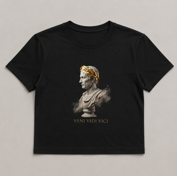 Veni Vidi Vici