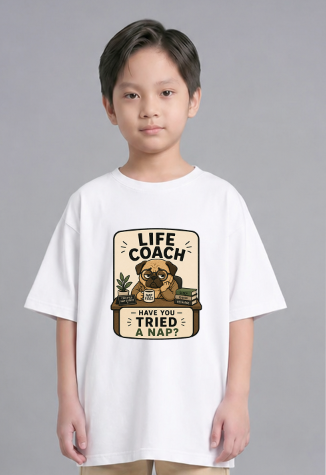 Life Coach Have You Tried A Nap Funny Pug Therapist Office Humor