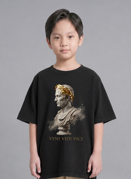 Veni Vidi Vici